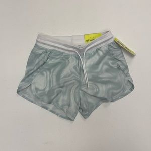 Girls Shorts, all in motion, NWT